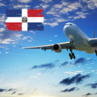 JAC: vuelos entre República Dominicana y Venezuela continúan, excepto la ruta a Caracas