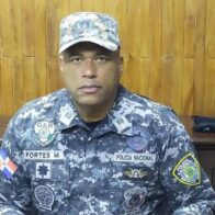 General retirado Francisco Antonio Portes Milanés fallece tras desplomarse durante torneo de baloncesto