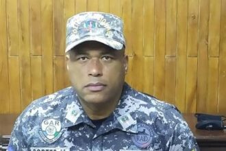 General retirado Francisco Antonio Portes Milanés fallece tras desplomarse durante torneo de baloncesto