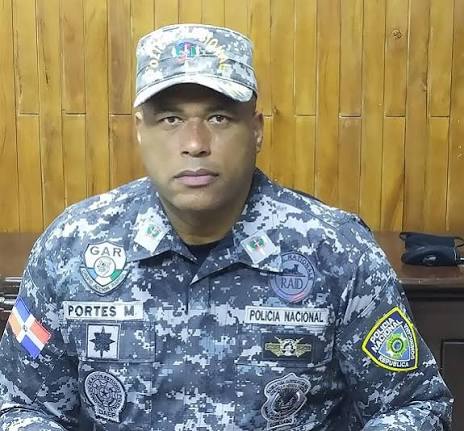 General retirado Francisco Antonio Portes Milanés fallece tras desplomarse durante torneo de baloncesto