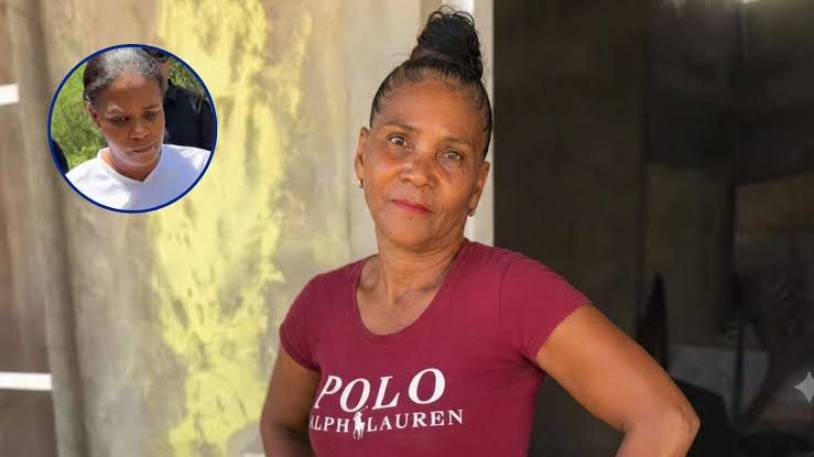 Caso Rosa Marte: conocerán este viernes medida de coerción contra sargento acusada de matar a su suegra