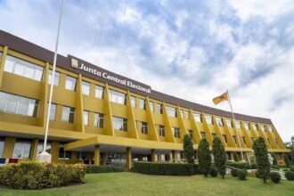 JCE facilita nueva cédula a más de mil residentes de Pedro Corto durante operativo especial