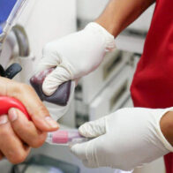 Hemocentro Nacional busca aumentar a 200,000 los donantes voluntarios de sangre en RD