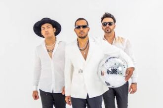 Ilegales pondrá ritmo a la apertura de los Juegos con “Corazón de Fiesta”