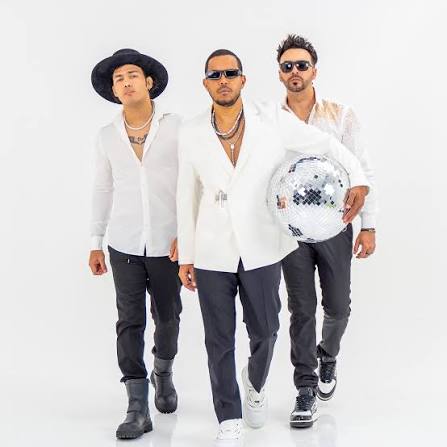 Ilegales pondrá ritmo a la apertura de los Juegos con “Corazón de Fiesta”