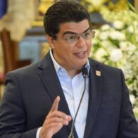 Sin cambios en el Distrito Nacional: PRM mantiene a Fellito Suberví al mando hasta 2028
