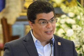 Sin cambios en el Distrito Nacional: PRM mantiene a Fellito Suberví al mando hasta 2028