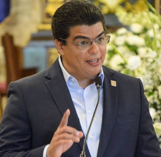 Sin cambios en el Distrito Nacional: PRM mantiene a Fellito Suberví al mando hasta 2028