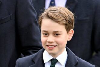 Príncipe George celebra sus 13 años y se prepara para una nueva etapa académica en Eton