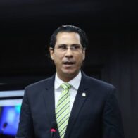 Diputado Félix Michel vincula cacerolazos con inconformidad por situación económica y social