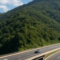 Autopista del Ámbar conectará Santiago y Puerto Plata con inversión de RD$28,800 millones
