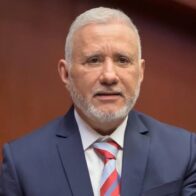Antonio Taveras propone formación policial de hasta dos años para nuevos agentes