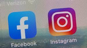 Bruselas acusa a Instagram y Facebook de tener un diseño adictivo