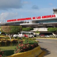 Mal tiempo en Nueva York provoca cancelaciones y retrasos de vuelos hacia República Dominicana