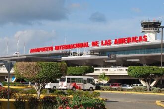 Mal tiempo en Nueva York provoca cancelaciones y retrasos de vuelos hacia República Dominicana