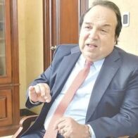 Vinicio Castillo destaca respaldo de Santiago Matías a la defensa de la libertad de prensa ante el Código Penal