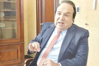Vinicio Castillo destaca respaldo de Santiago Matías a la defensa de la libertad de prensa ante el Código Penal