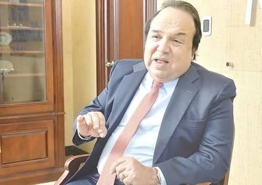 Vinicio Castillo destaca respaldo de Santiago Matías a la defensa de la libertad de prensa ante el Código Penal