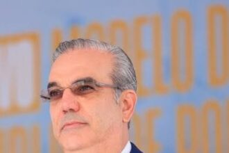 Abinader anuncia ajustes al nuevo Código Penal antes de su entrada en vigor