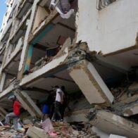 Venezuela reporta 315 cuerpos sin identificar tras terremotos que dejaron más de 4,000 muertos
