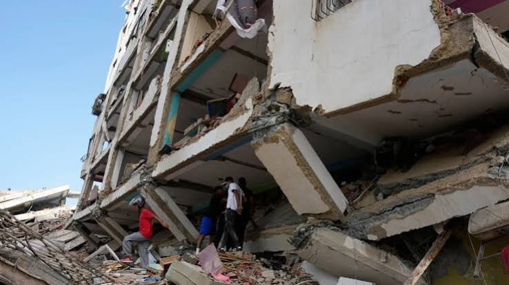 Venezuela reporta 315 cuerpos sin identificar tras terremotos que dejaron más de 4,000 muertos
