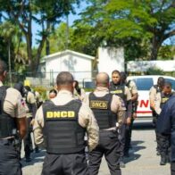 DNCD detiene a 20 personas y ocupa más de 9 mil gramos de drogas en operativos contra el microtráfico