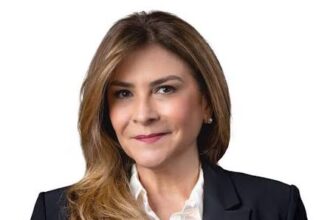 Carolina Mejía pide a Google Maps actualizar imágenes de la capital