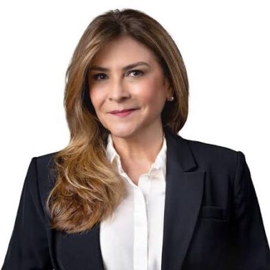 Carolina Mejía pide a Google Maps actualizar imágenes de la capital