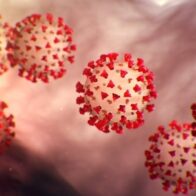 COVID-19 sigue siendo el virus respiratorio de mayor circulación en República Dominicana