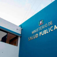 Salud Pública iniciará compra de medicamento para pacientes con Atrofia Muscular Espinal