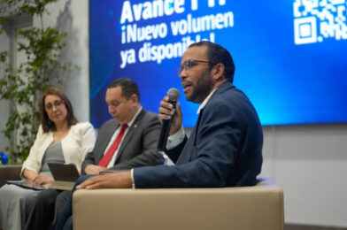 INFOTEP promueve debate sobre inteligencia artificial e investigación científica