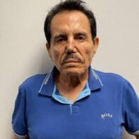 “El Mayo” Zambada recibe cadena perpetua tras décadas al frente del Cártel de Sinaloa