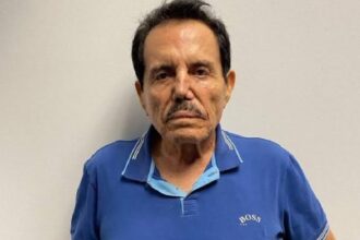 “El Mayo” Zambada recibe cadena perpetua tras décadas al frente del Cártel de Sinaloa