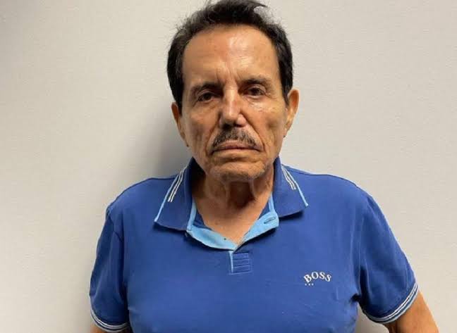 “El Mayo” Zambada recibe cadena perpetua tras décadas al frente del Cártel de Sinaloa