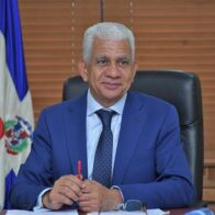 Ricardo de los Santos dice que aún se realizan ajustes al proyecto de Código Penal