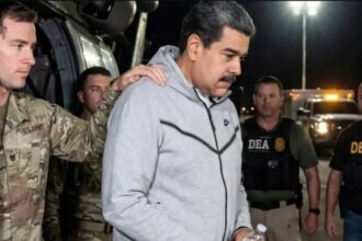 Nicolás Maduro acudirá a audiencia ante juez federal de Nueva York