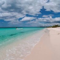 Mejoran las condiciones del mar en la costa caribeña; COE pide precaución a embarcaciones