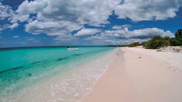 Mejoran las condiciones del mar en la costa caribeña; COE pide precaución a embarcaciones