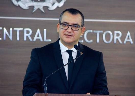 JCE afirma que el escudo de la nueva cédula fue validado por instituciones patrióticas