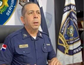 Más de 500 policías serán desplegados en los Juegos Centroamericanos