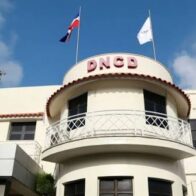 Fallece aspirante a agente de la DNCD tras desplomarse durante entrenamiento en Monseñor Nouel