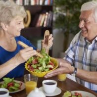 Una buena alimentación podría proteger la memoria y reducir el riesgo de Alzheimer