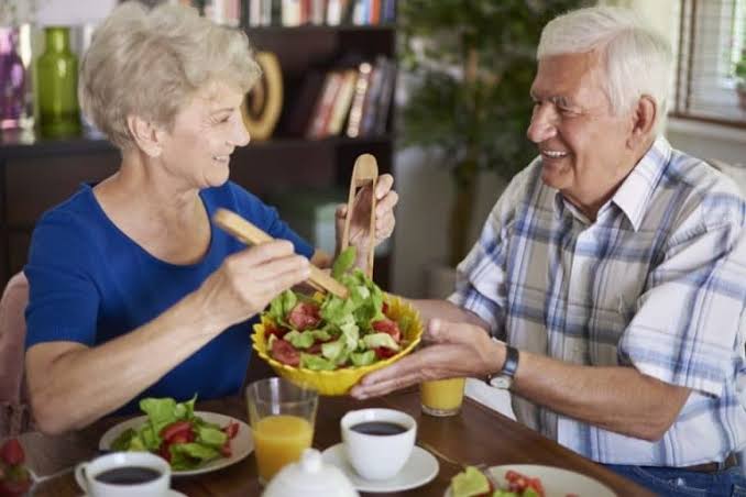 Una buena alimentación podría proteger la memoria y reducir el riesgo de Alzheimer