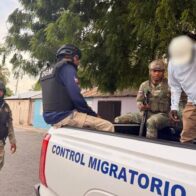 Migración detiene a 121 extranjeros indocumentados en operativos en el Gran Santo Domingo