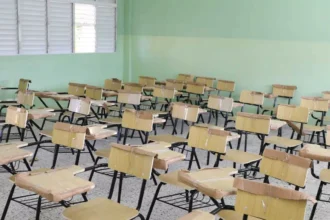 Más aulas para Cristóbal: Infraestructura Escolar anuncia 12 nuevos espacios educativos