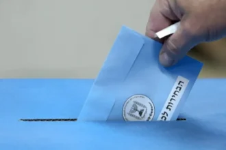 El Parlamento de Israel fija las próximas elecciones generales para el 27 de octubre