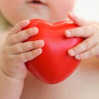 Realizan intervención especializada a bebé con cardiopatía congénita detectada durante el embarazo