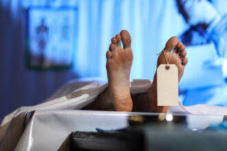 Hombre muere a tiros dentro de negocio de repuestos en Manganagua