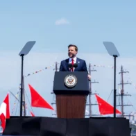 Autoridades de Nueva York encabezan actos por el 250 aniversario de la independencia de Estados Unidos