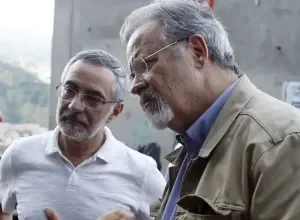 El embajador de Brasil en Buenos Aires permanecerá «por ahora» en Brasilia